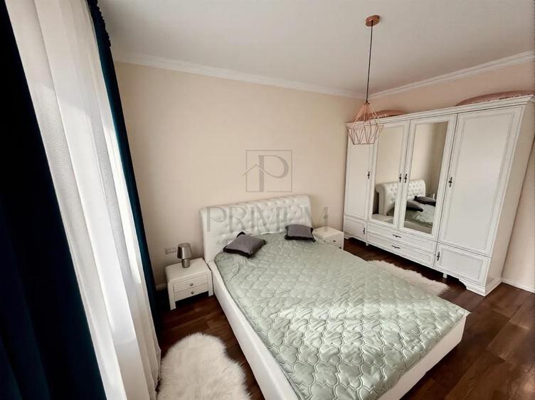 DECATHLON - DUPLEX - PREMIUM - 4 CAMERE - ZONA BUNA