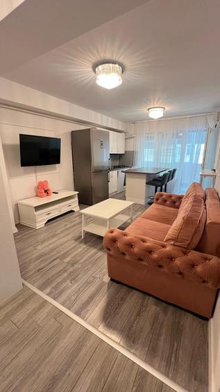 Apartament 2 camere MODERN, LOC PARCARE INCLUS, zona COPOU SADOVEANU