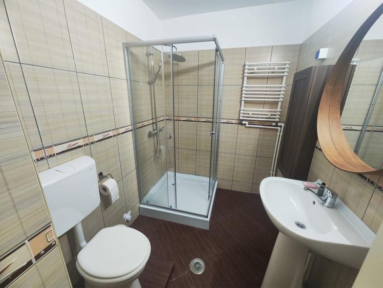Apartament 2 camere decomandat cu centrala proprie, zona Mihai Bravu