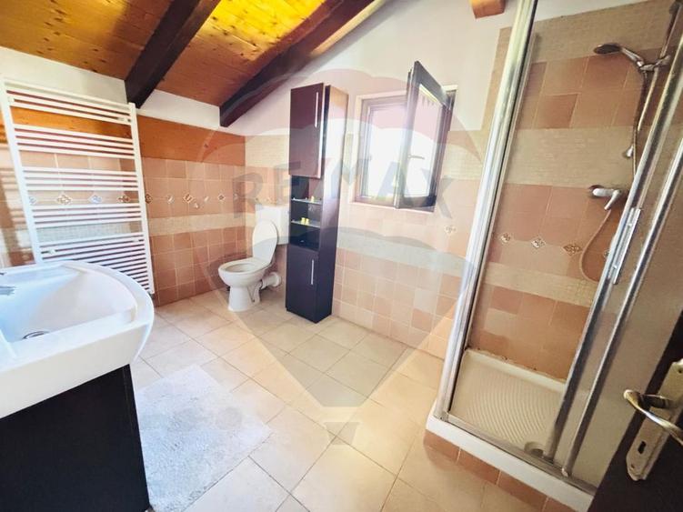 Casa de vacanta de închiriat Cornetu -Mihailesti