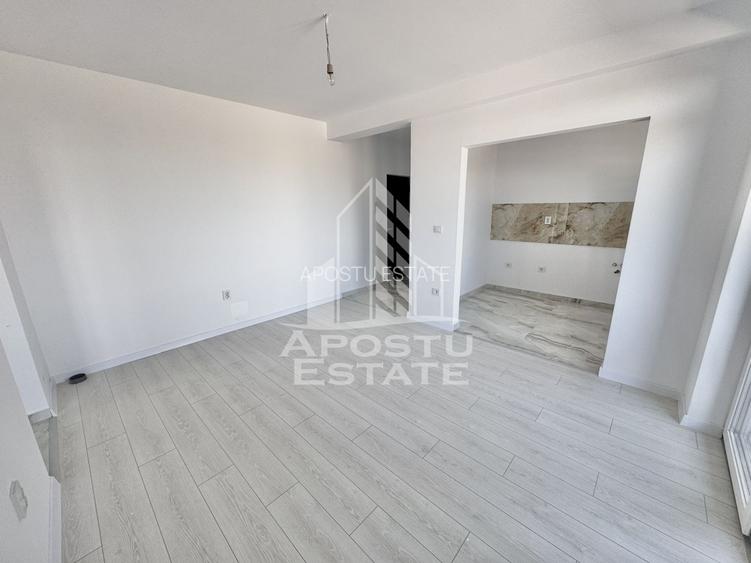 Apartament cu 2 camere, bucatarie separata disponibil imediat - 3