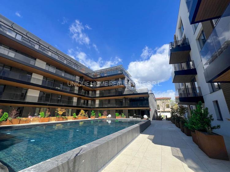 Iancu Nicolae : Apartament premium,  la prima inchiriere! - 14