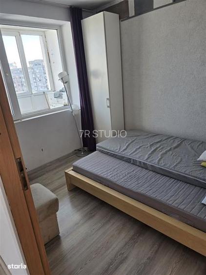 Vanzare apartament 2 camere metrou Iancului - 9