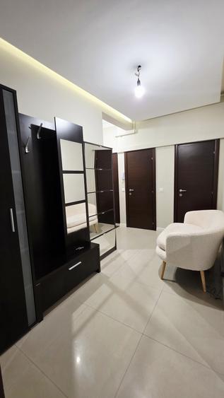 Vanzare 3 camere Universitate cu centrală proprie