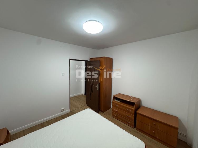 Apartament 2 camere, complet renovat, mobilat și utilat, zona Sebastian