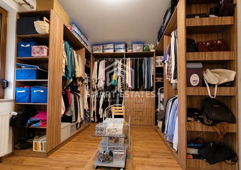 Vila Premium de Vanzare 241 mp I Sisesti