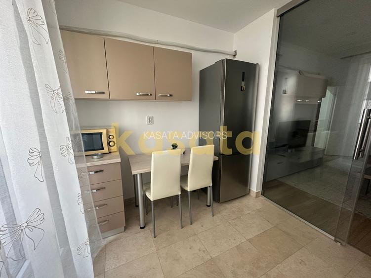 2 CAMERE | AVANGARDE GRANDE VILLAGE | PARCARE INCLUSĂ | CENTRALĂ - 10