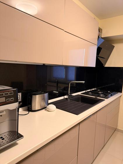 De închiriat – Apartament 3 camere | Timpuri Noi / Nerva Traian
