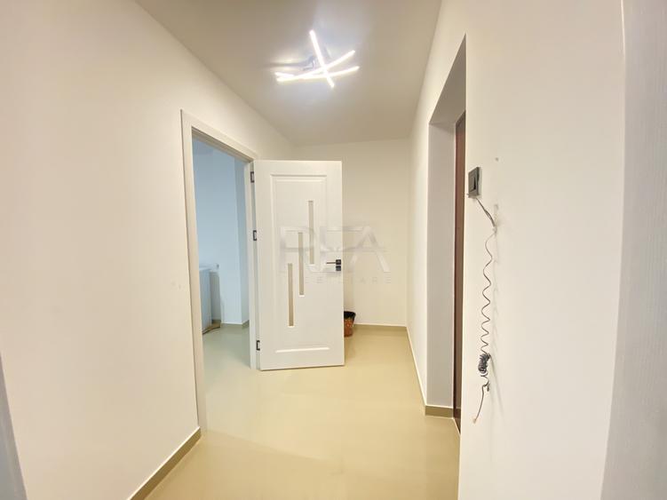 2 camere- 57 MP- Etajul 2 din 10- Calea Rahovei