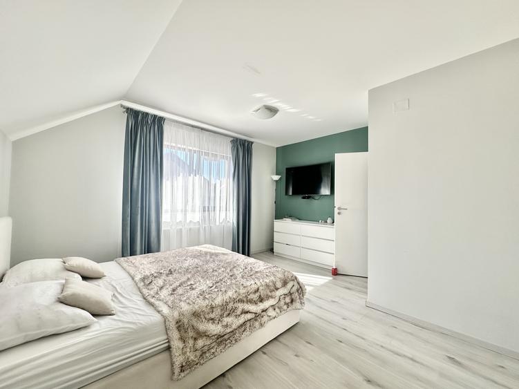 Casa individuala 5 camere | Giroc | Terasa | 2 locuri de parcare
