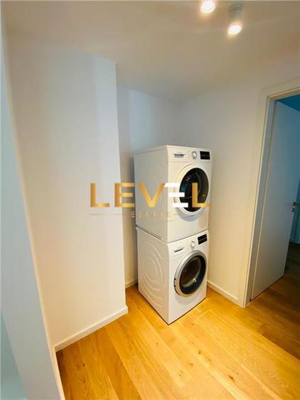 [VIDEO] Apartament 3 Camere cu Gradina 40 mp | Aviatiei Park