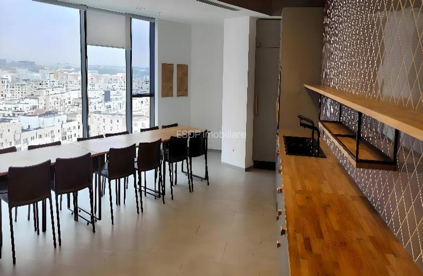 Unirii View, Unirii, 540 mp  0% comision! - 6