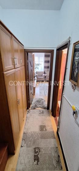 Garsoniera Ultracentra Calea Victoriei u2 - 9