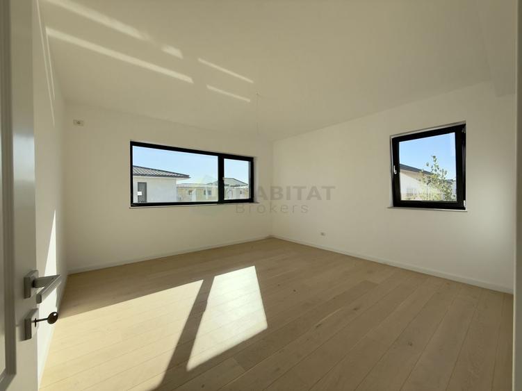 Vila individuala, str. Primăverii-Tunari | Complex privat