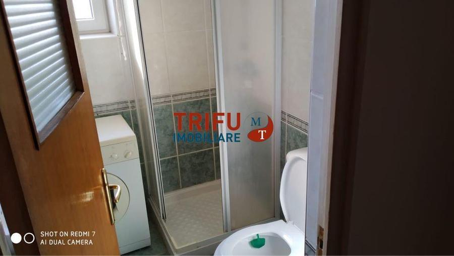 Apartament 4 camere foste proprietati Cetate 101 mp