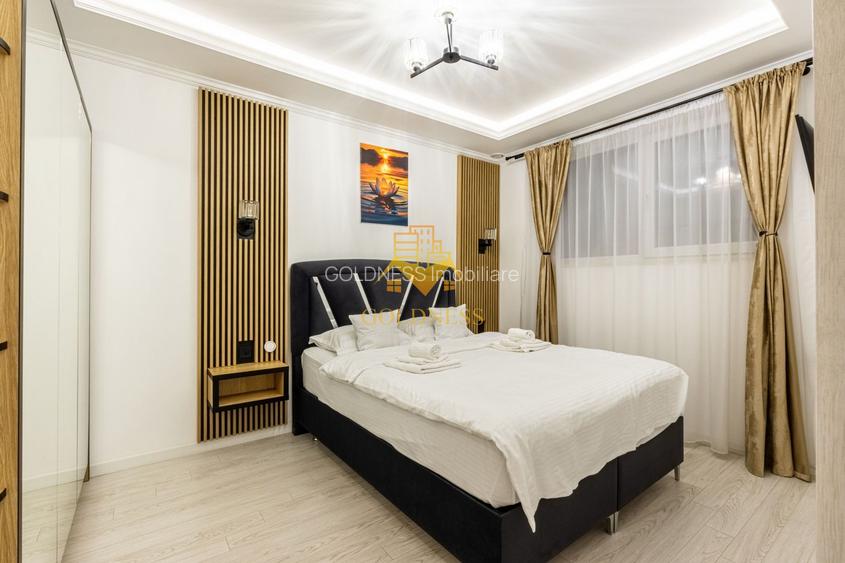 2 camere, Premium, bloc nou, parcare, Intre Lacuri, Dunarii Zona Iulis - 5