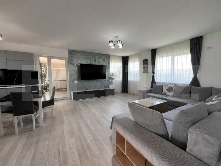 Casa Premium 2021, Jucu de Mijloc, 115mp, 503mp teren