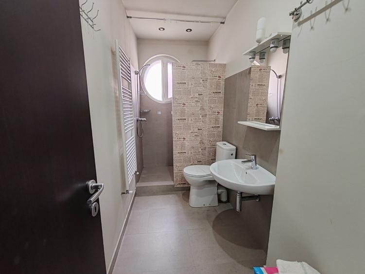 Apartament 2 camere in bloc vila zona AFI