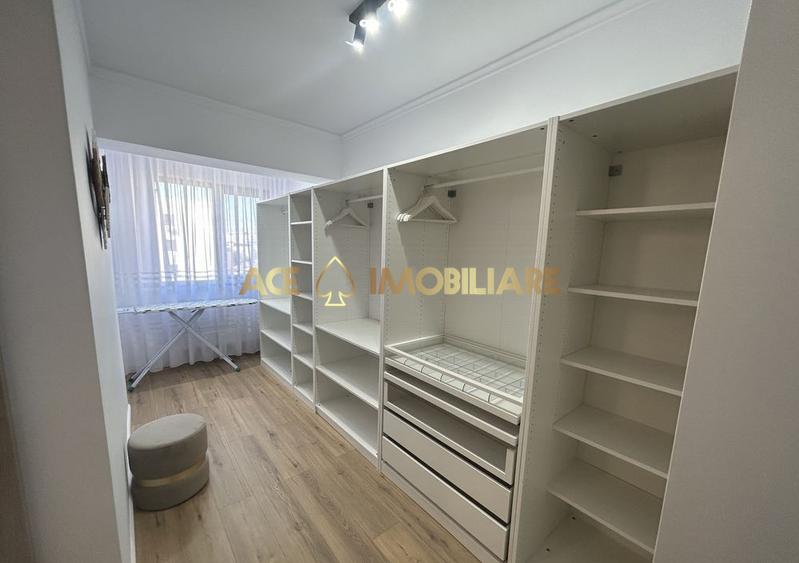 3 Camere de Inchiriat | Chitila | 2 Locuri de Parcare | Centrala