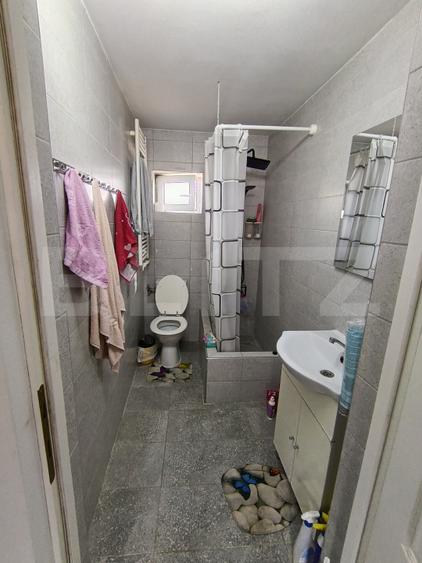 Casa cu 3 camere, suprafata de 140 mp