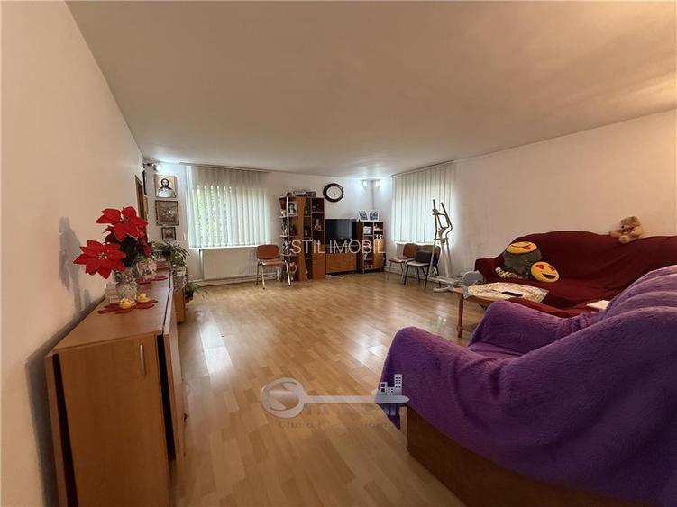 CASA VOINESTI P+1 TEREN 1000 MP - 11