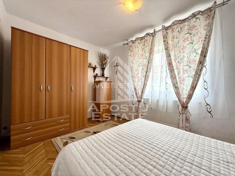 Apartament 2 camere de inchiriat, zona Complex Studentesc, Timisoara - 9