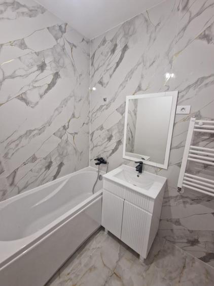 Apartament 2 camere - Titan - Bld 1 Decembrie - Renovat
