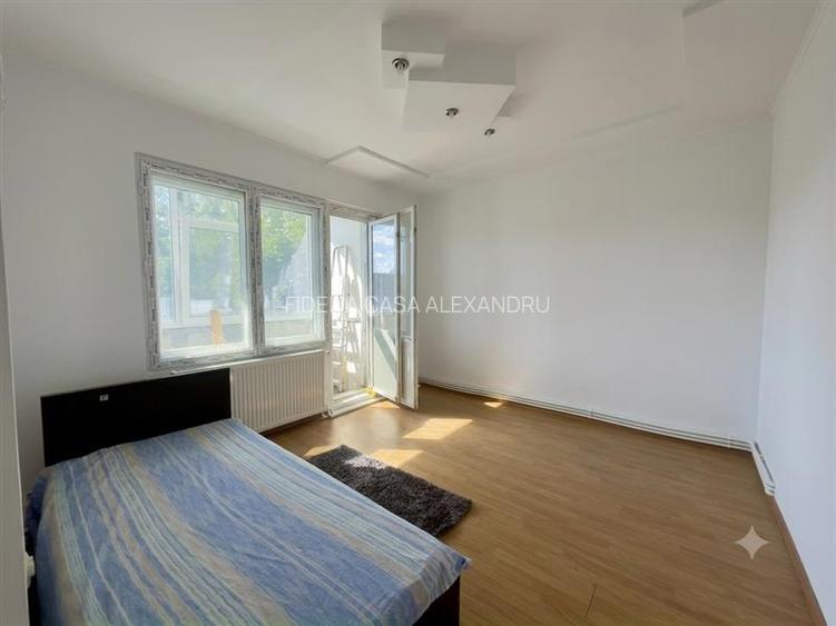 Apartament 2 camere, Podu Ros - 4