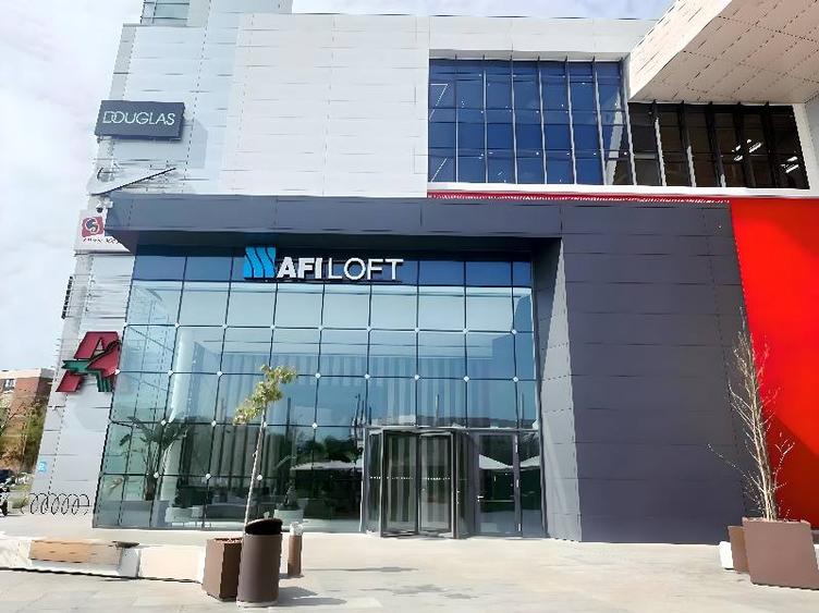 AFI Loft, Cotroceni, 318 - 12000 mp 0% comision!