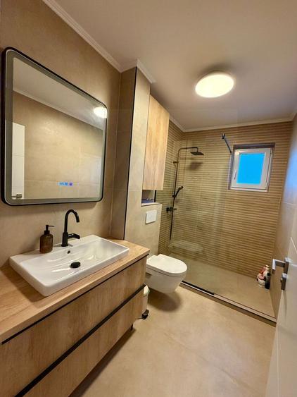 Apartament premium 4 camere 3 dormitoare 2 bai 116 mp in Kogalniceanu