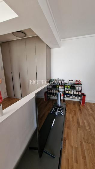 Apartment 2 camere Marmura | Bucureștii Noi | Jiului - 6