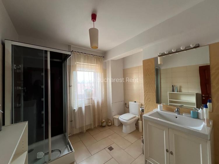 Apartament de inchiriat Iancu Nicolae - 11