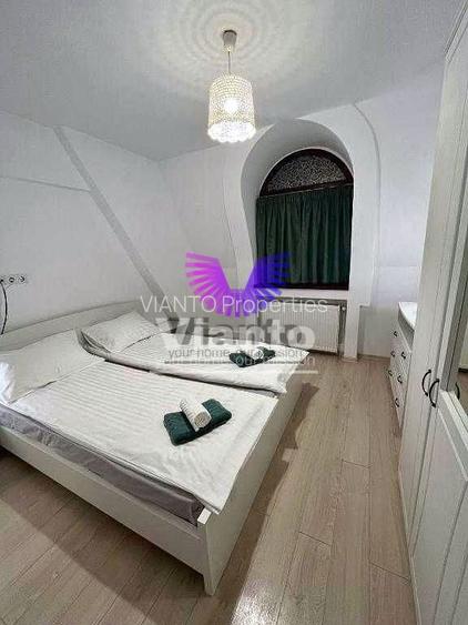 Apartament 3 camere | 2 bai | Central | Sibiu
