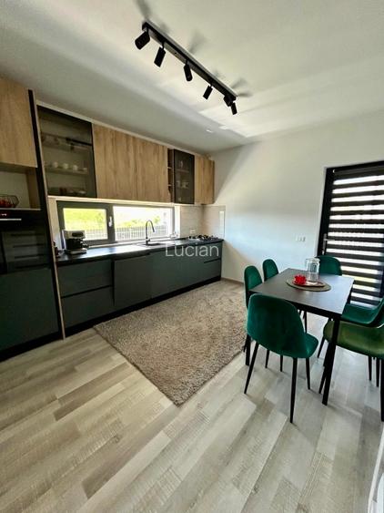 Casă individuală P+1 în Miroslava, 120 mp utili, 420 mp teren, construcție 2024 - 4