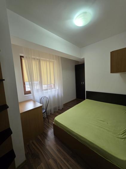 Apartament 3 camere, zonă excelentă – Tătărași, Esplanada Oancea | 500 €/lună