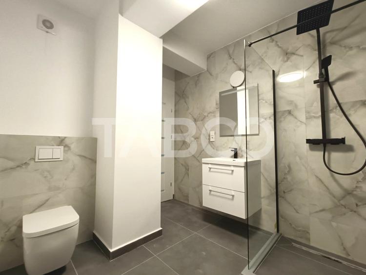 Apartament decomandat 2 camere 60 mp utili cu pivnita si parcare