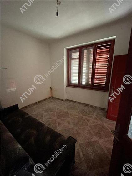 Casa cu 4 camere 900 mp teren in zona parcul Sub Arini din Sibiu