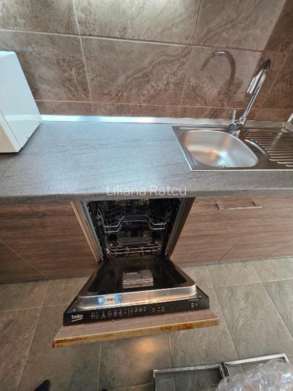 Închiriere apartament 2 camere decomandate lângă Lidl Chiajna  - 8