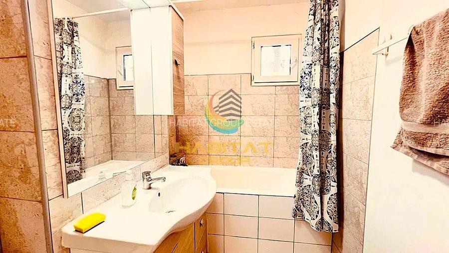 Apartament 3 camere renovat complet Bd Brancoveanu - 6