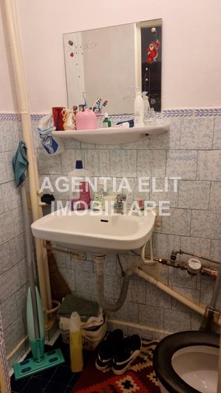 Apartament 3 camere, zona Ultracentrala/ Parculetul Junior