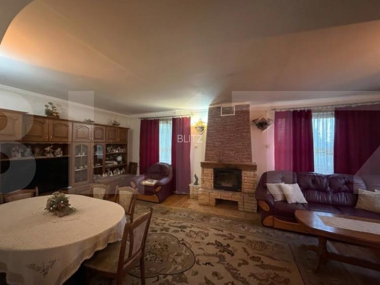Casa individuala 120mp, teren 805 mp, zona Manastirea Doamnei - 2