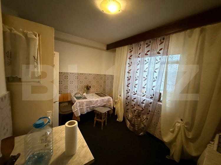 Apartament 3 camere - Nicolina