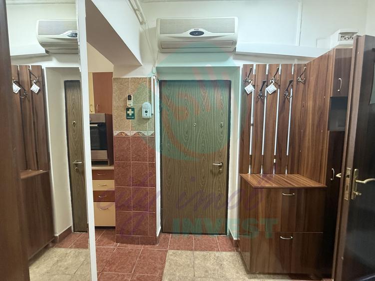 Apartament 2 camere | Boutique P+2 | 44 mp utili | Zonă liniștită
