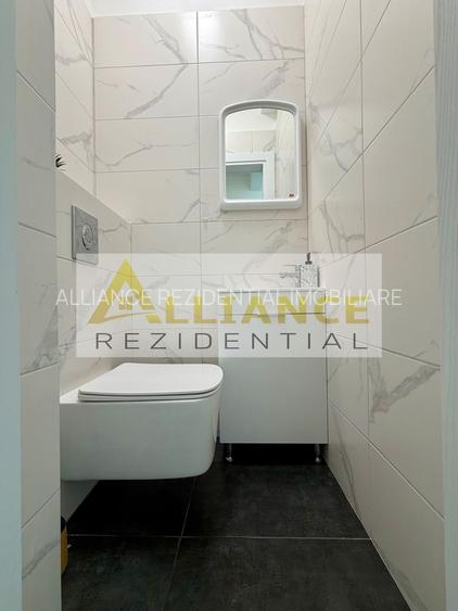 Boutique Residence | 3 camere, 2 bai | 2 locuri de parcare - 13