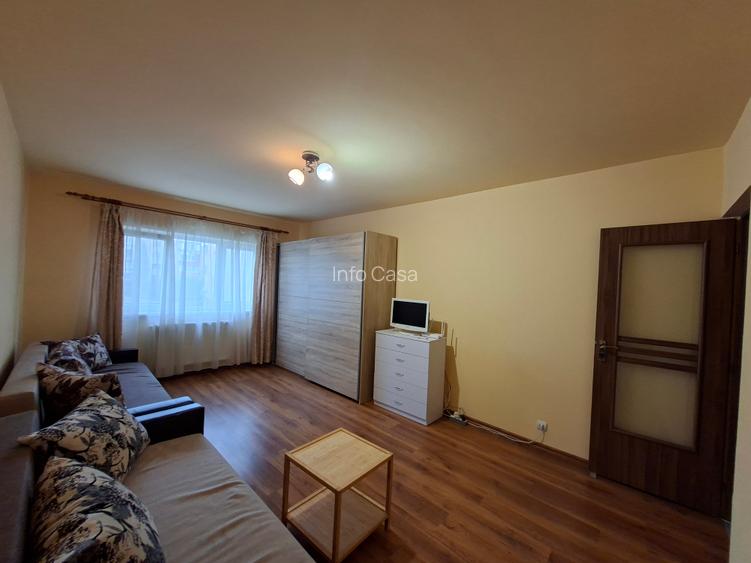 De inchiriat 2 camere - 8
