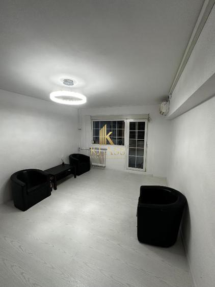 3 Camere Dorobanti 73 mp Metrou Stefan cel Mare