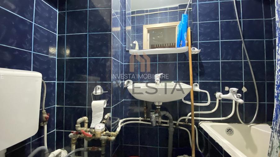 Oportunitate! Apartament 2 camere de vanzare, cartier Gheorgheni - 5