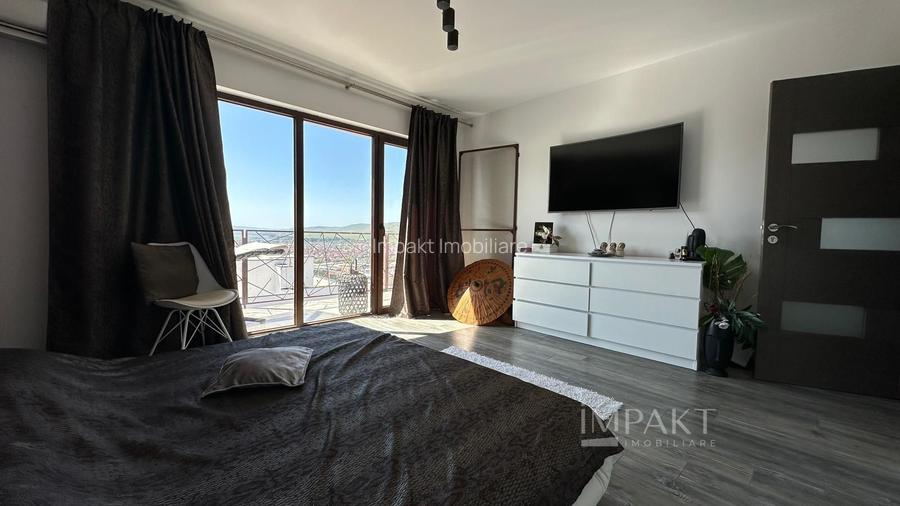 Duplex cu apusuri de vis | 140mp utili | Garaj | Parcul Poligon  VIVO - 10