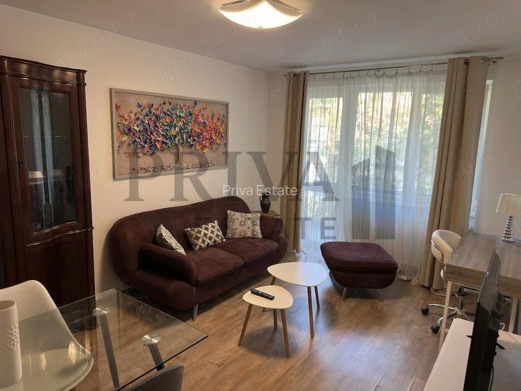Apartament renovat 3 camere, centrala, Medicina - 2
