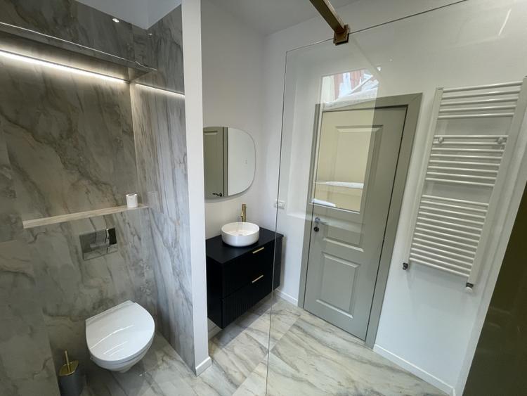 Birou Central si Modern - C.A. Rosetti - Batistei